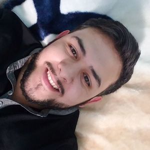 Meet your Posher, Alonso